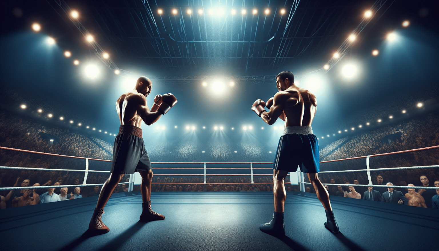 Makhmudov et Vianello s’affrontent dans une tentative de décrocher un grand combat des poids lourds