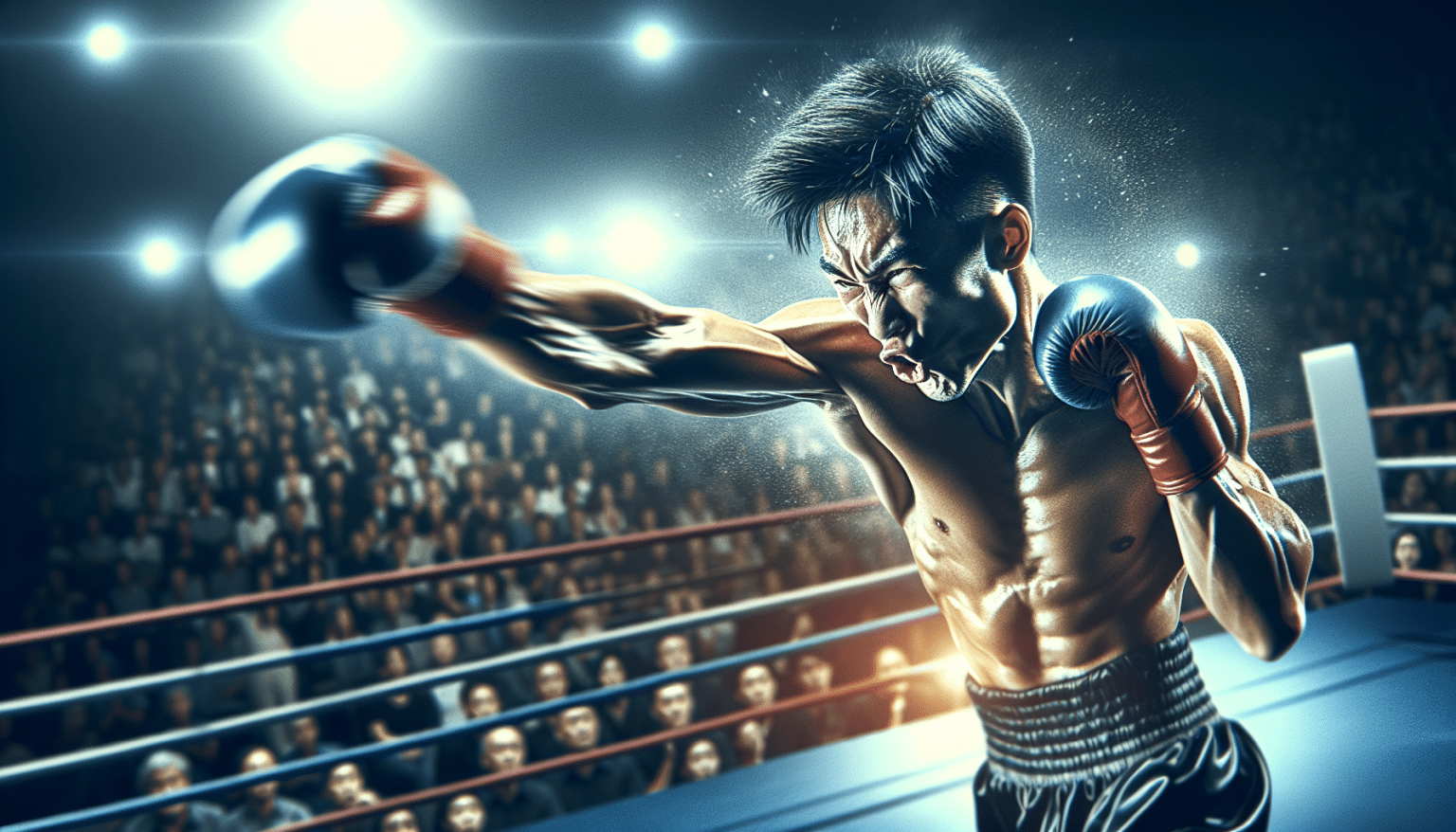 “À un moment donné, Naoya Inoue atteindra son maximum”