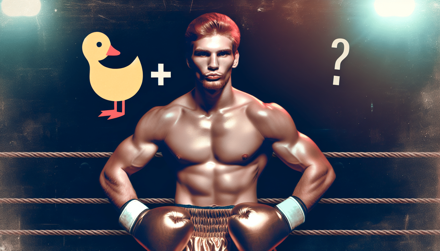 Canelo Alvarez, l’Oie d’Or, est-il un Canard?
