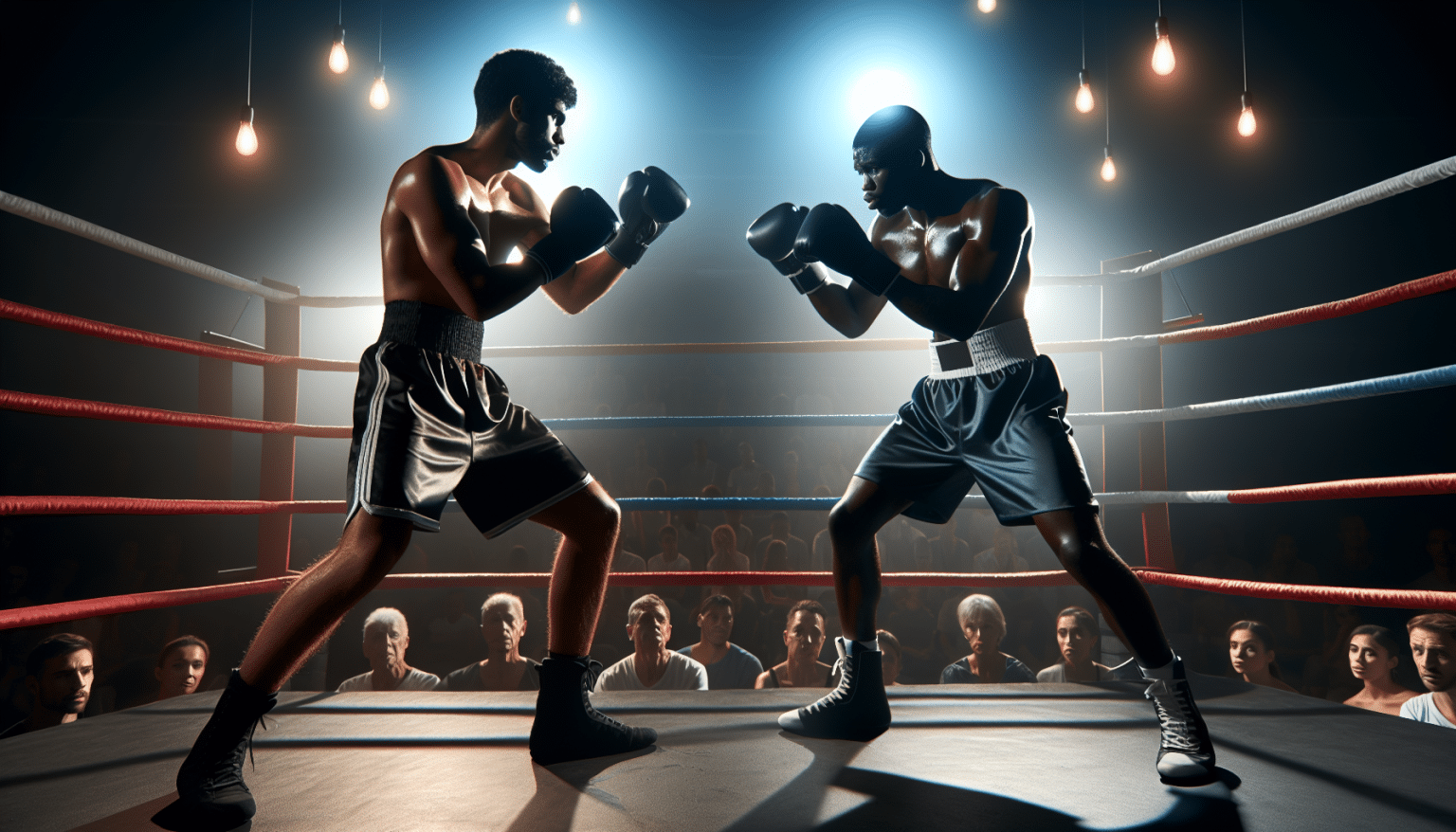 Shane Mosley Jr. Espère que Daniel Jacobs Sera le Tremplin vers des Combats pour le Titre