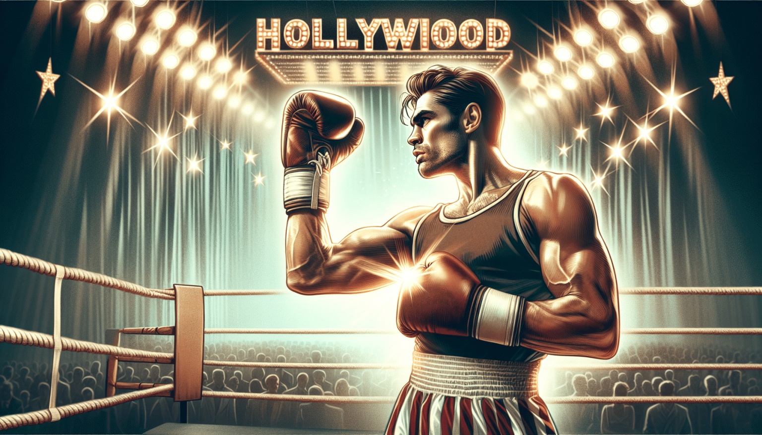 Liam Cameron Fait Appel à Son Inner Clubber Lang Pour Préparer Un Retour à la Hollywoodienne