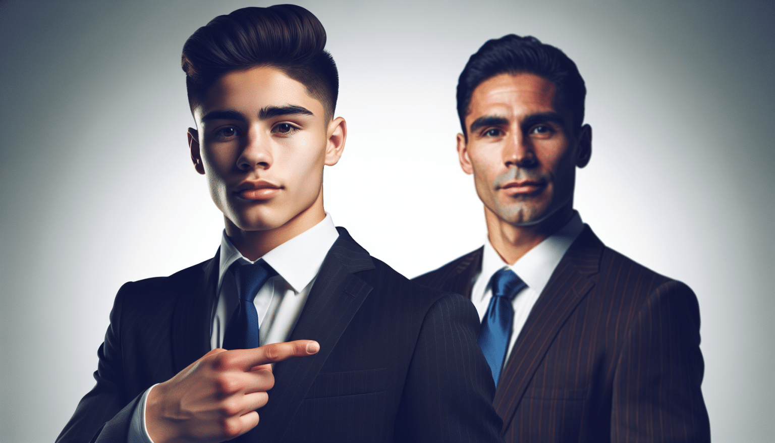 Eddie Hearn : « Maintenant, Bam Rodriguez porte le flambeau »