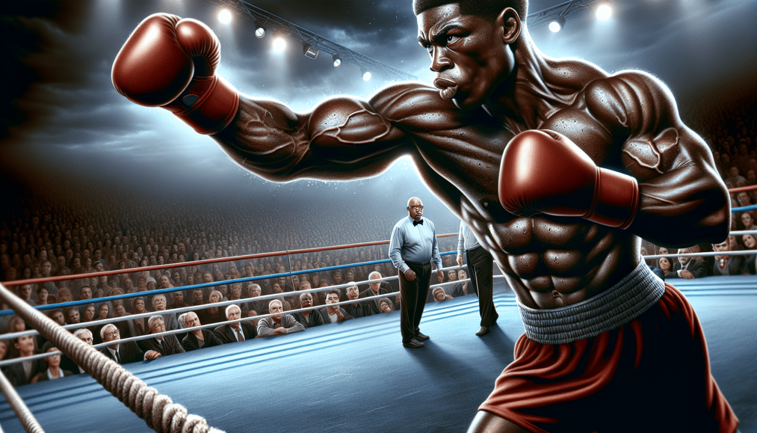 Stephen “Breadman” Edwards : La décision du juge a tué ma joie