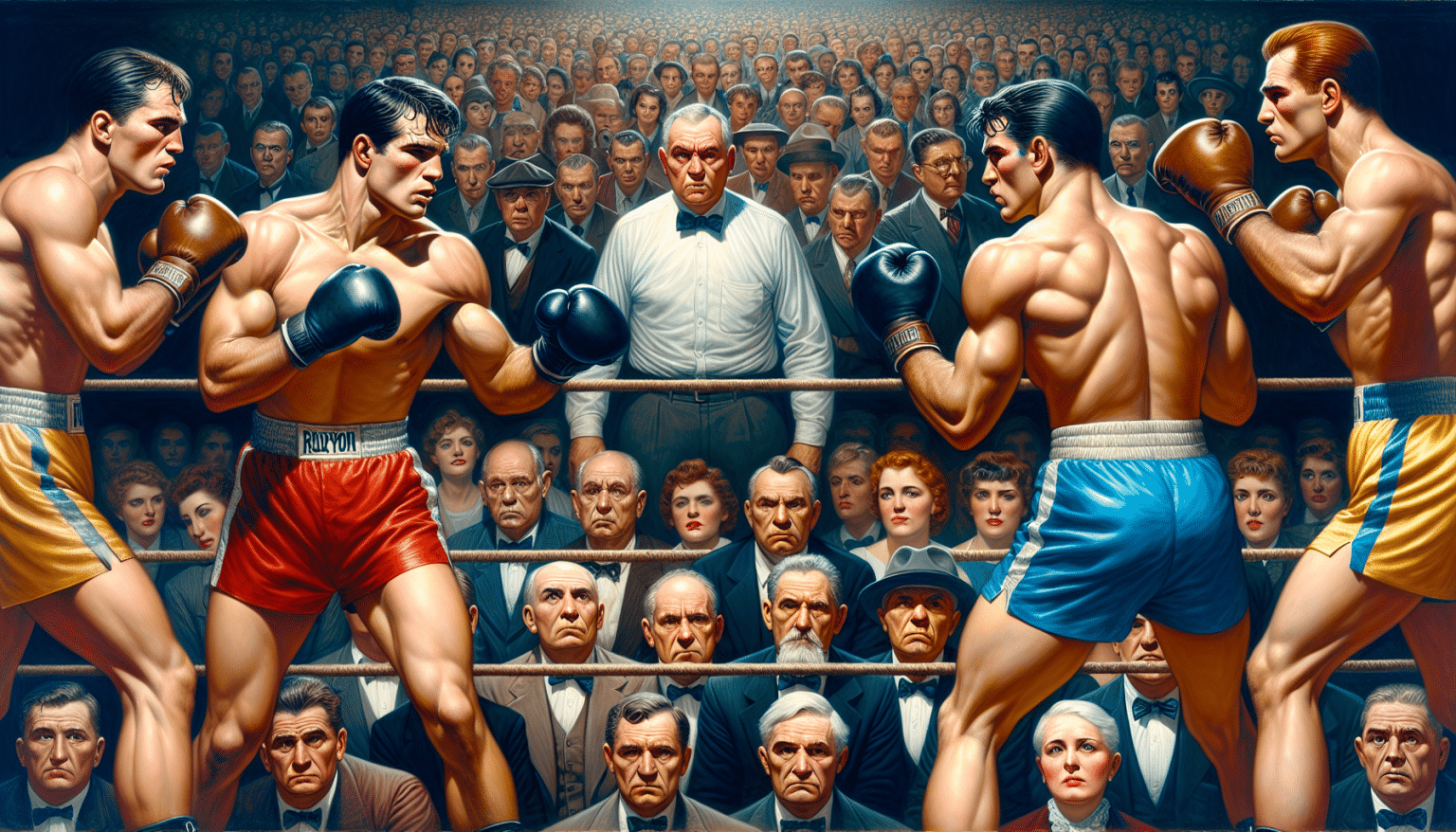 Éloges pour Jesse Rodriguez avant l’affrontement contre Juan Francisco Estrada