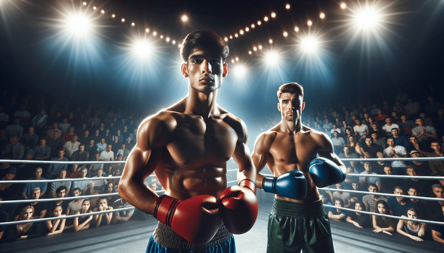 Choix TV de la Semaine : Juan Francisco Estrada contre Jesse “Bam” Rodriguez