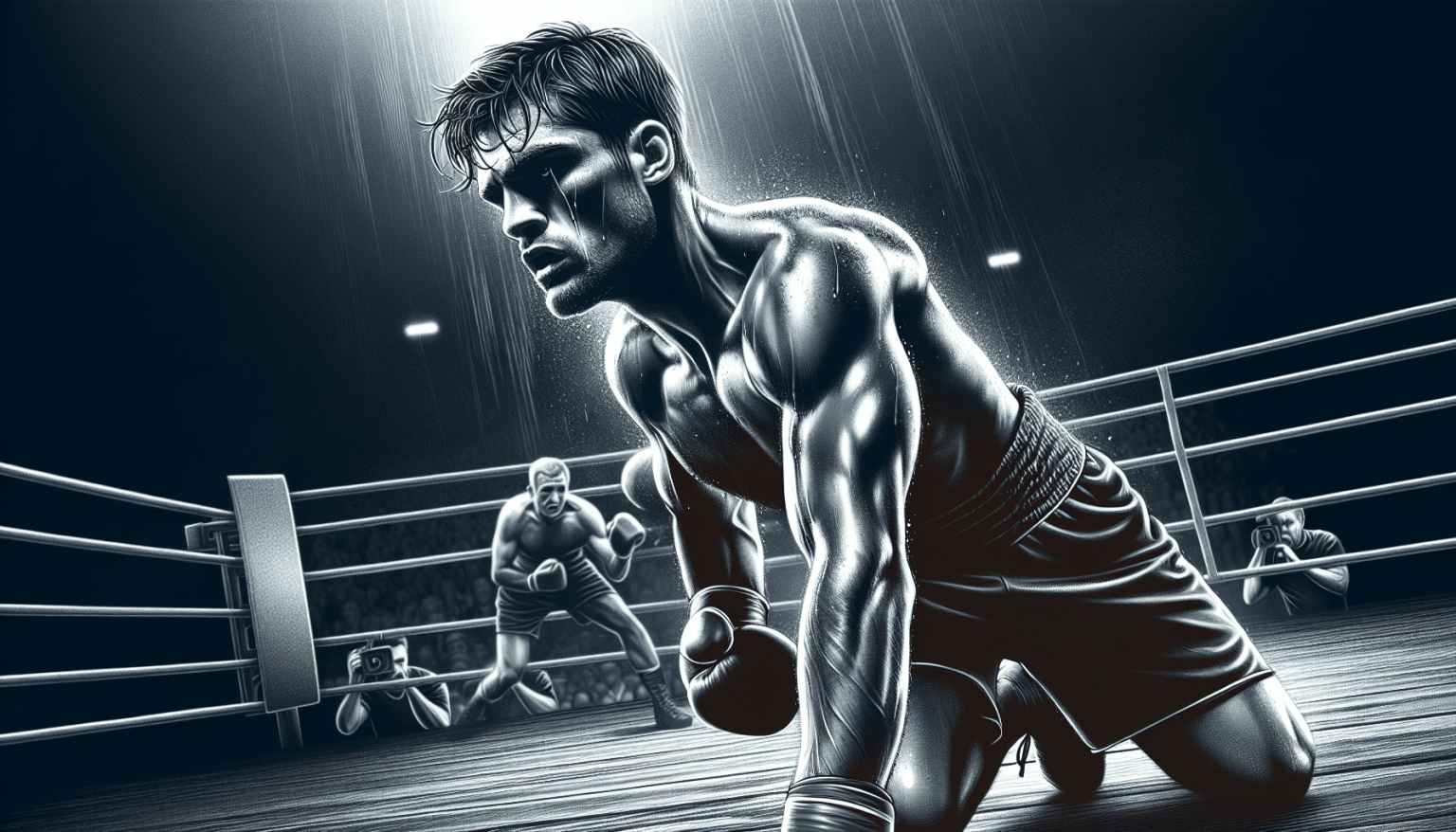 Darius Fulghum Espère Devenir ‘Le Nouveau Venu’ à 168 Livres