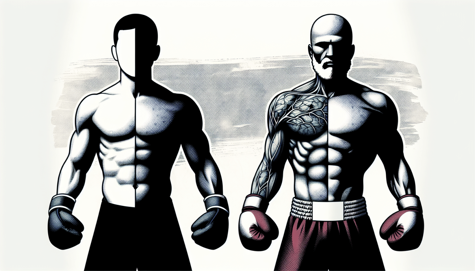 Demetrious Johnson affirme : Anthony Joshua surpasse Francis Ngannou en MMA