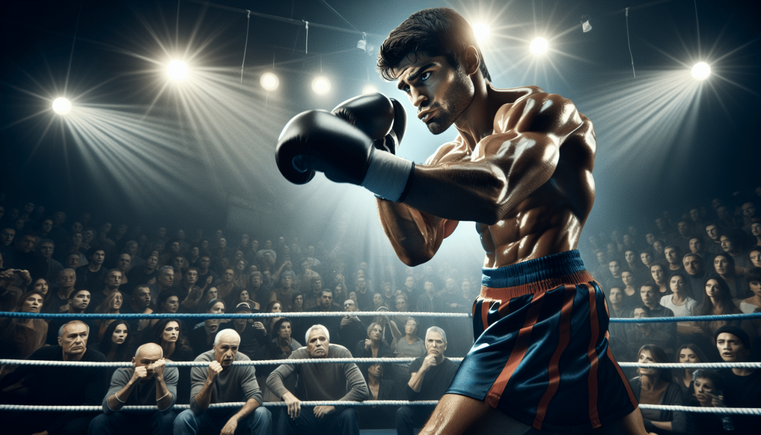 Julio Cesar Martinez aurait été suspendu pour ne pas avoir passé le test de dépistage de drogues