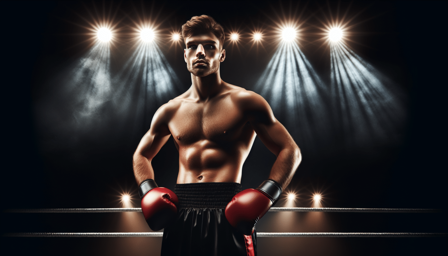 Don Charles Considère Daniel Dubois Comme le Poids Lourd Qu’il Attendait