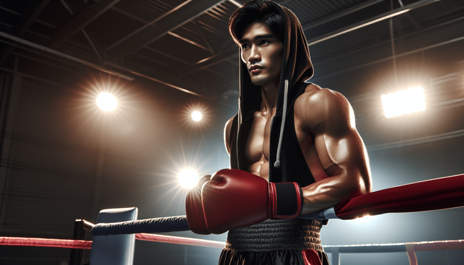 Après un revers chez les amateurs, Jordan Roach s’attend à monter en puissance pour ses débuts pros