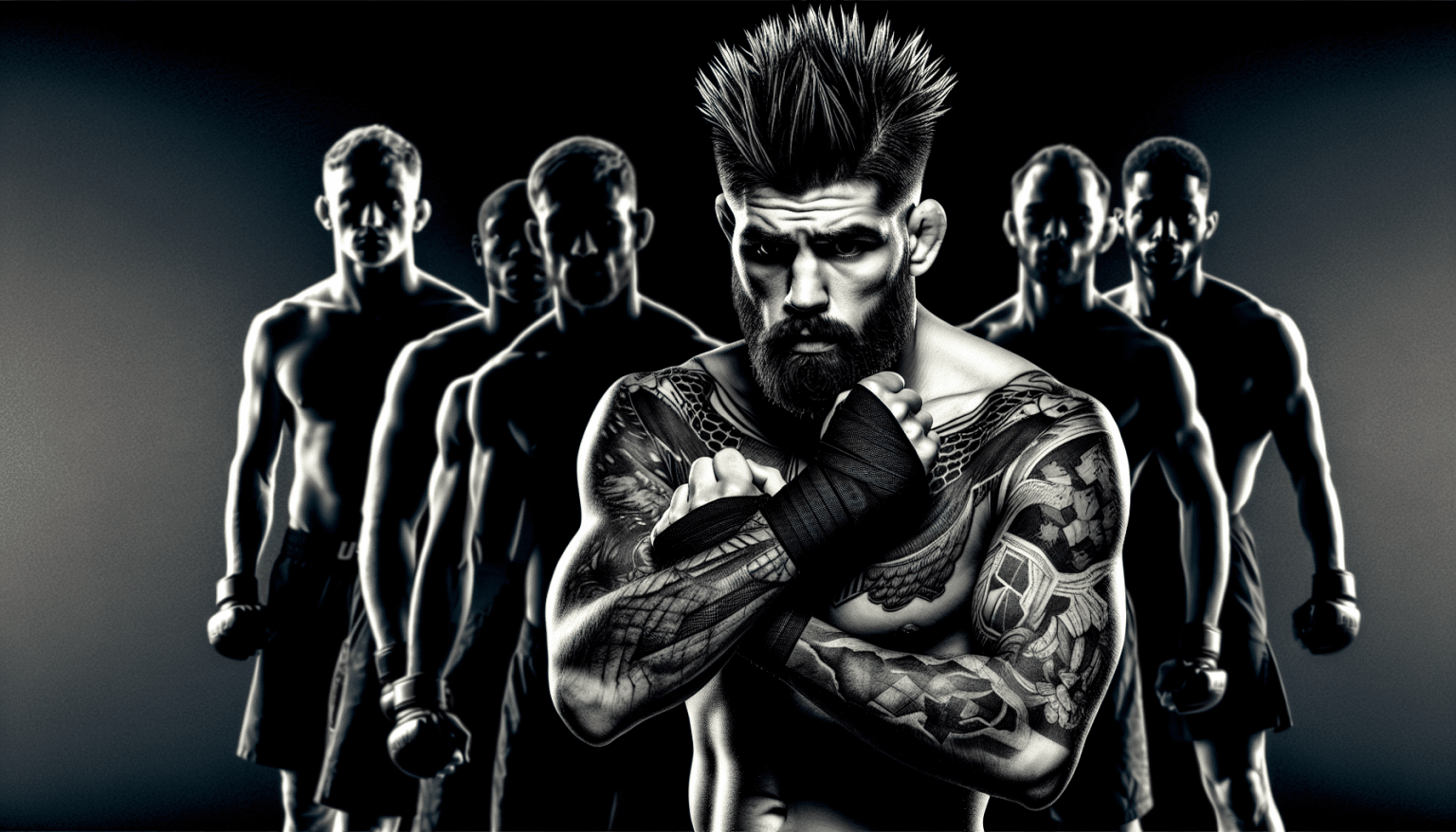 Rapport du matin : Nate Diaz soutient Conor McGregor et critique les novices UFC 303