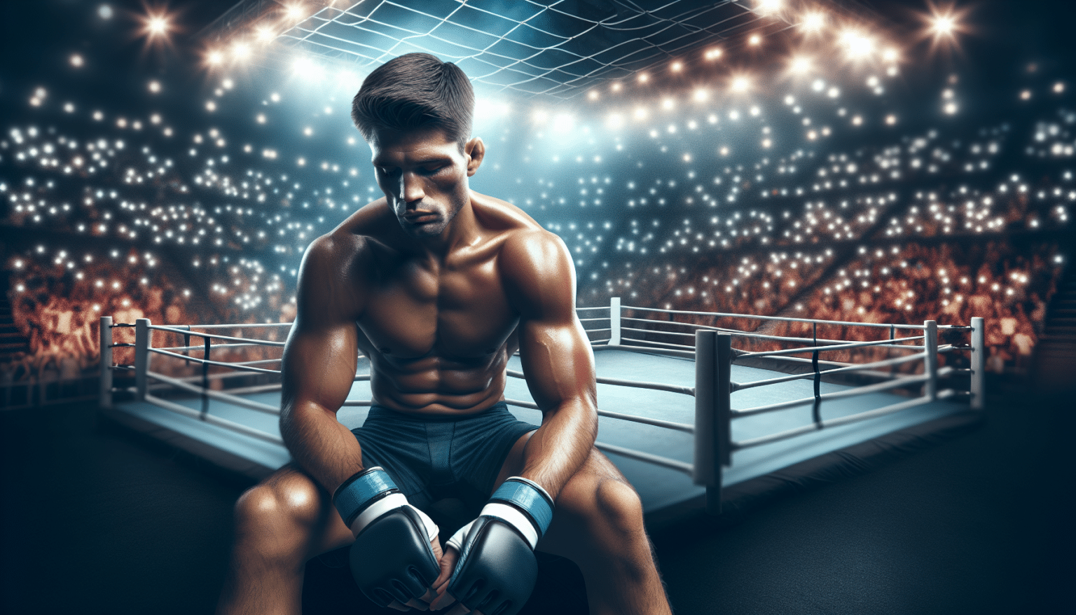 Johnny Walker déçu : ses premiers mots après sa défaite face à Volkan Oezdemir à l’UFC