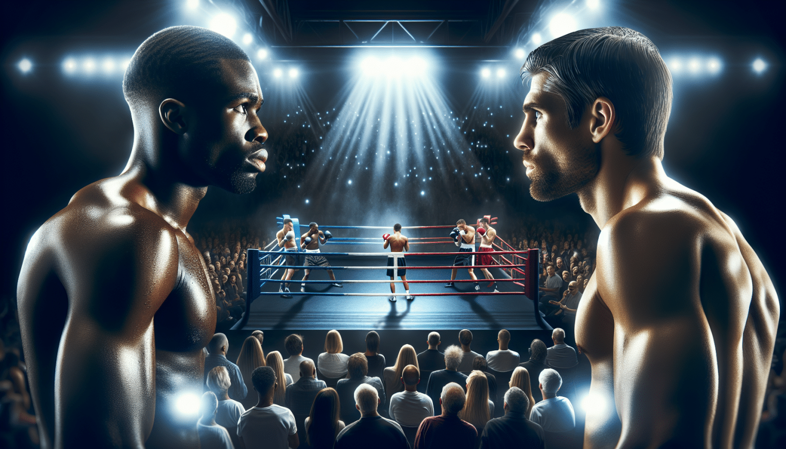 Devin Haney Mérite que le Combat contre Ryan Garcia soit Vu de son Point de Vue