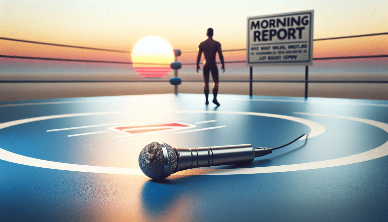 Rapport Matinal : Colby Covington répond à Cormier et critique Ian Machado Garry