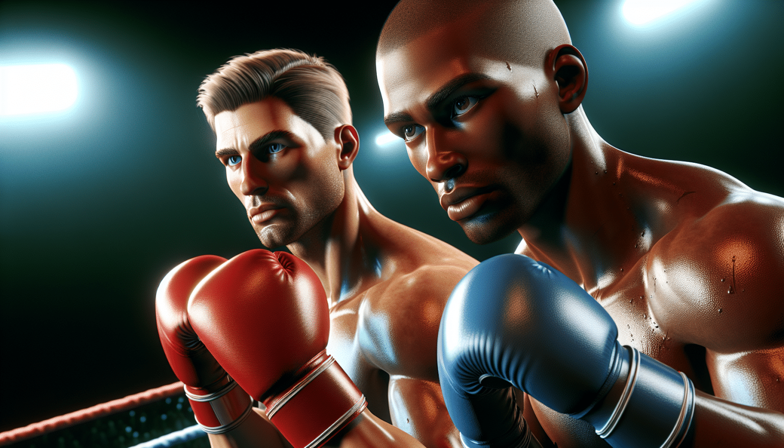 Fury “Pas Préoccupé” Par la Perte du Titre IBF pour la Revanche Contre Usyk