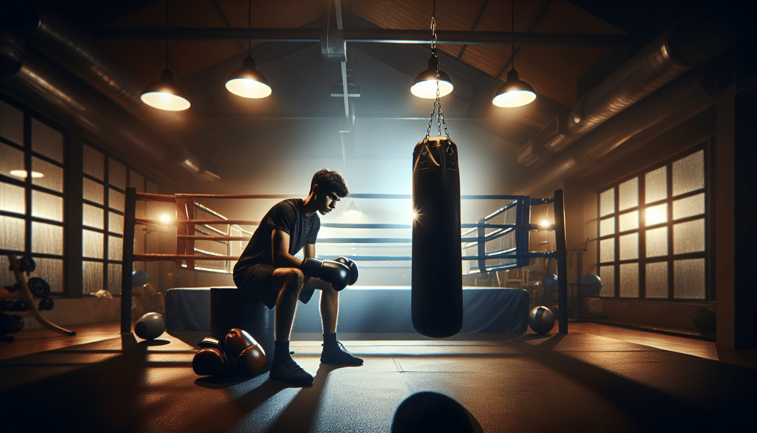 Robert Garcia Jr. Suggestionne Que ‘Bam’ Rodriguez Est Loin de Son Apogée