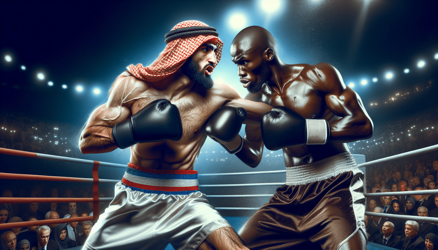 La Chronique Quotidienne: Bam vs. Estrada, Gagner en tant qu’outsider, PEDS et De La Hoya en tant que GUN