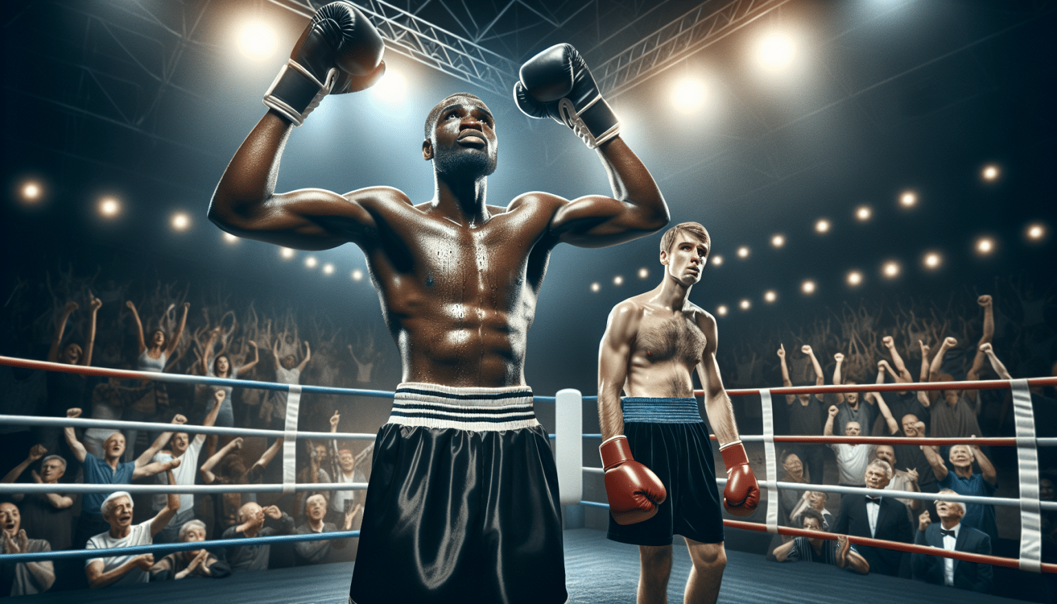 Teofimo Lopez s’impose par décision unanime face à Steve Claggett