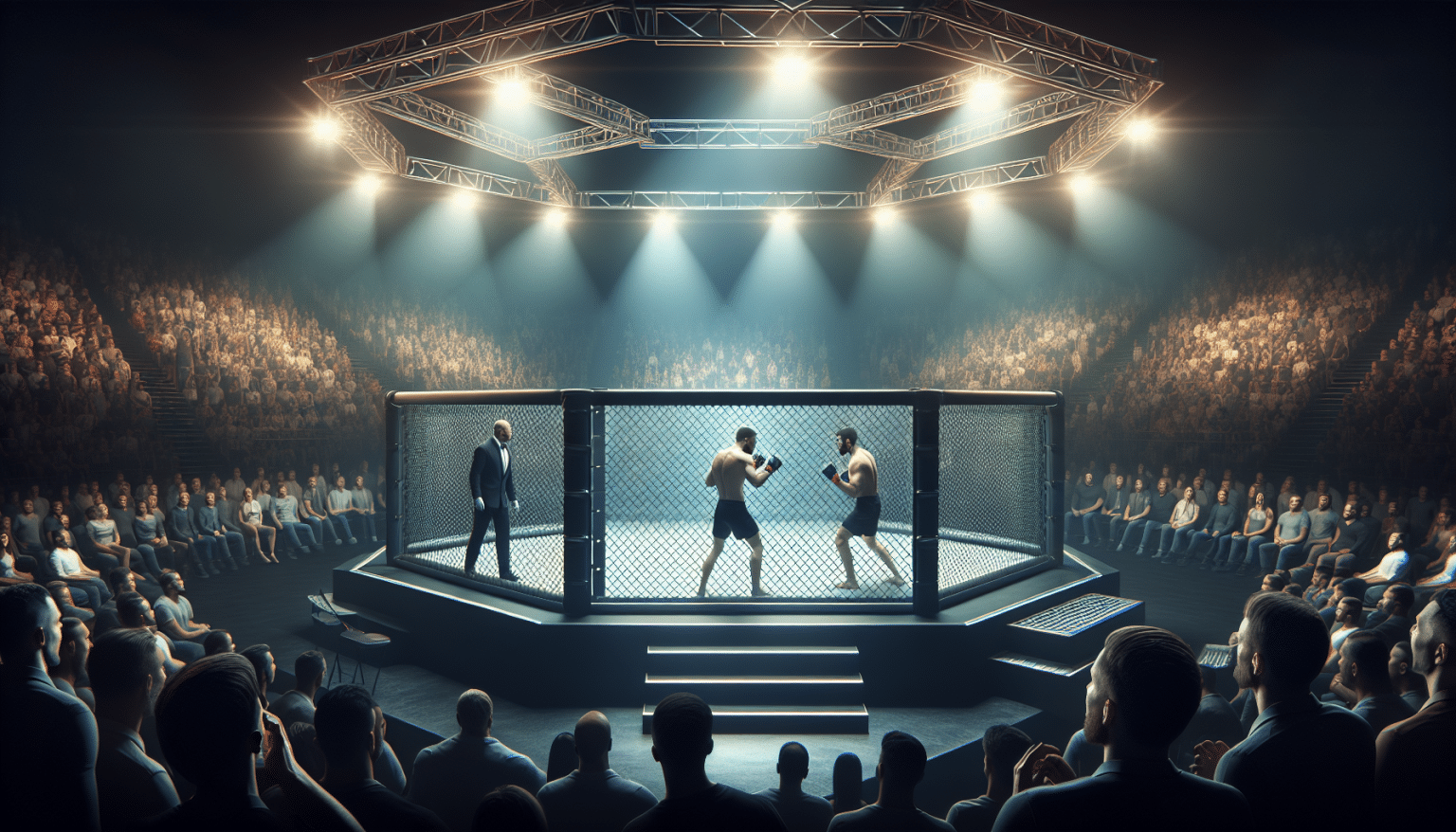 Entre les Lignes : McGregor vs Chandler, Retombées de l’UFC 302, Débat de Dana White