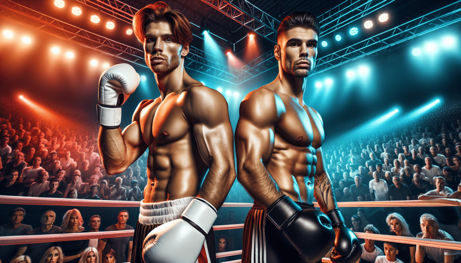 Eddie Hearn affirme qu’Edgar Berlanga pourrait être le prochain adversaire de Canelo Alvarez