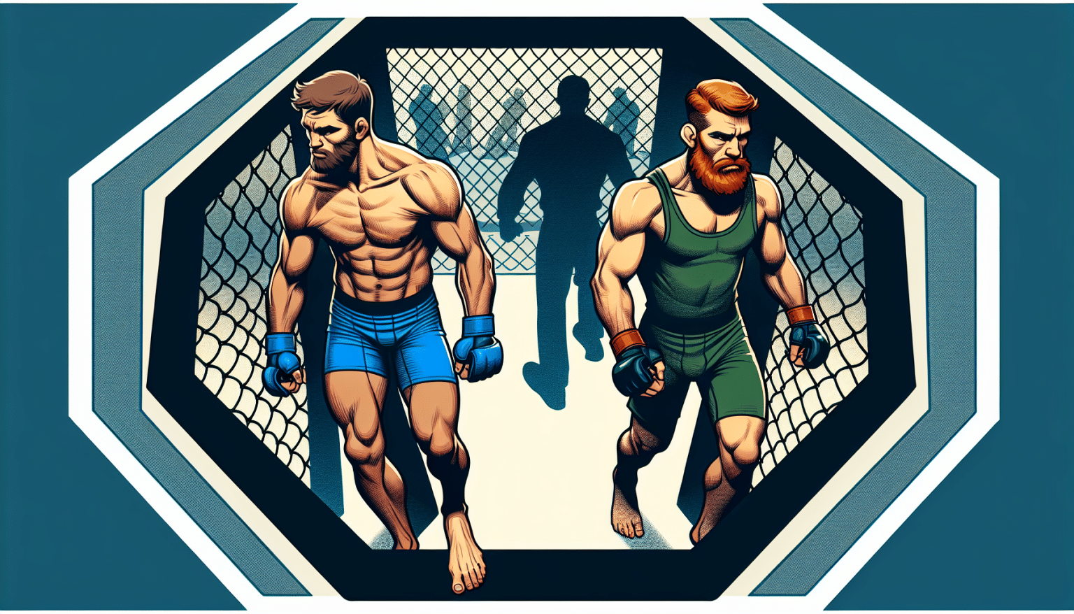 Classement MMA : Michael Chandler sort, incertitude autour de Conor McGregor