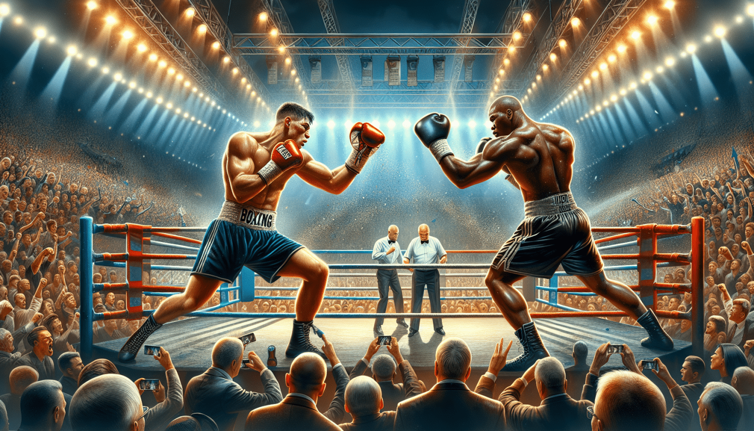 L’école de pensée de Chris Algieri : L’IBF destructif n’accomplit rien en couronnant Daniel Dubois champion poids lourd