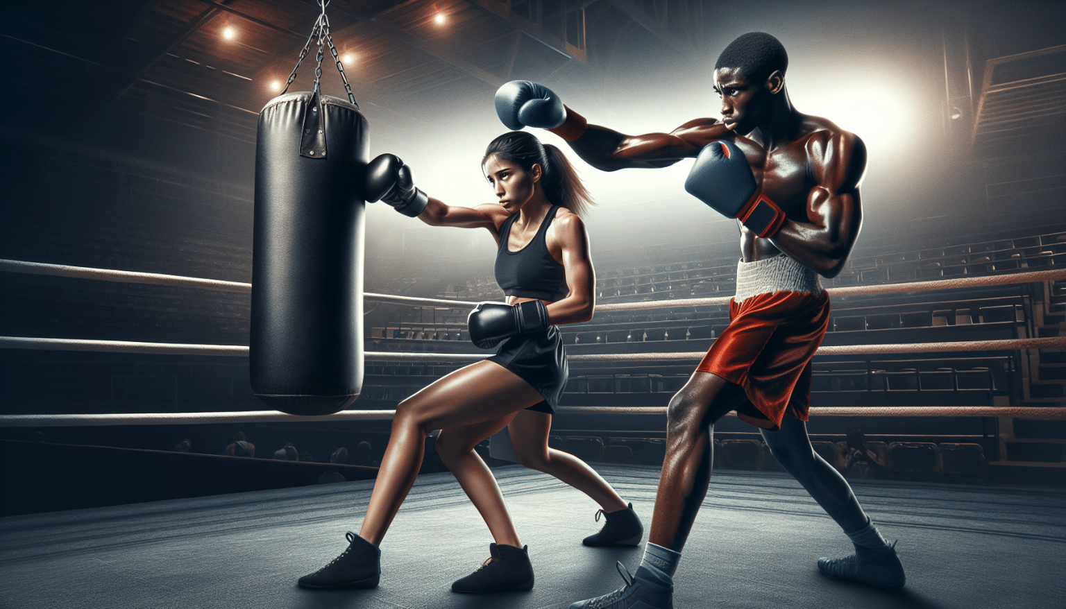 Le WBC envisage de classer les champions d’organisations concurrentes