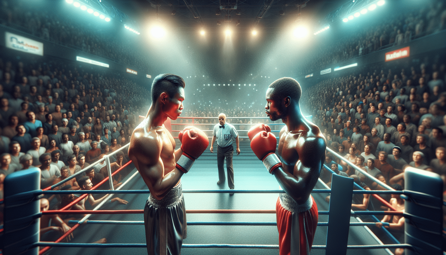 Regis Prograis n’est pas d’accord avec Bob Arum sur les arbitres britanniques