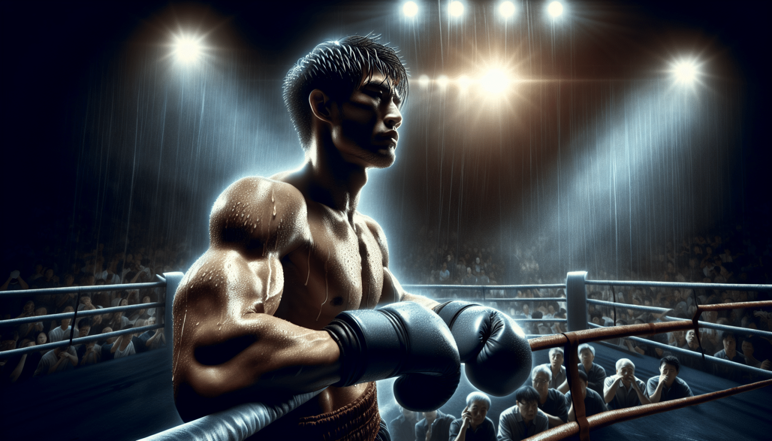 Kazuto Ioka, une appréciation