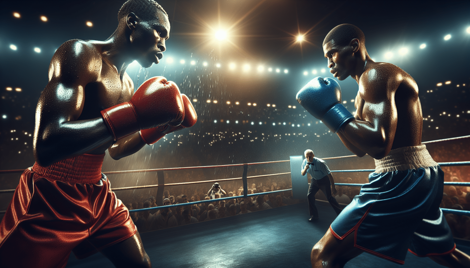 Shakur Stevenson contre Artem Harutyunyan : Aperçu du Grand Combat