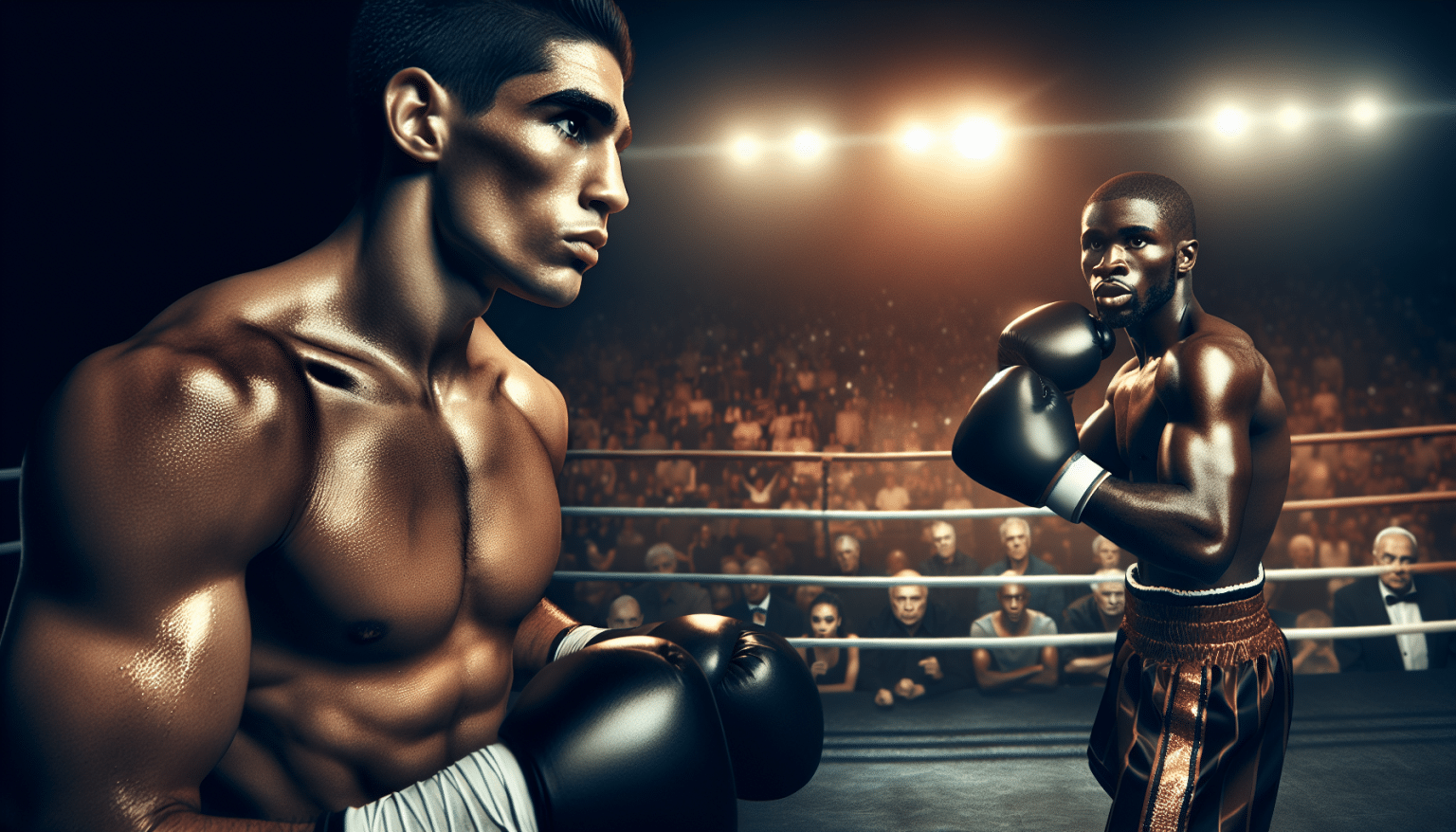 Danny Jacobs pense que Canelo évite Benavidez