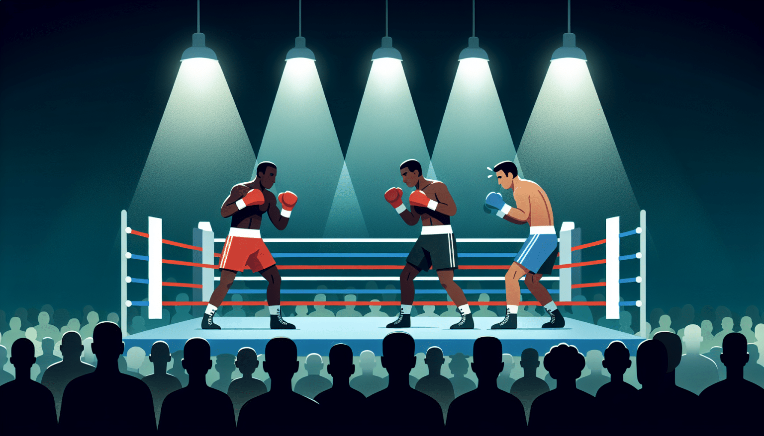 Vasiliy Lomachenko se “retire” pour permettre à Gervonta Davis de combattre Shakur Stevenson