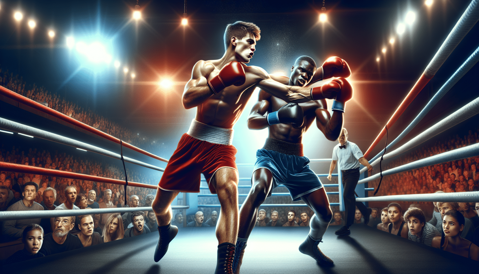 Six étapes vers une utopie de la boxe (Partie III)