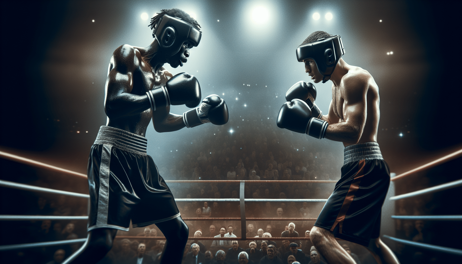 Timothy Bradley Jr. qualifie la défaite d’O’Shaquie Foster de « travestie »