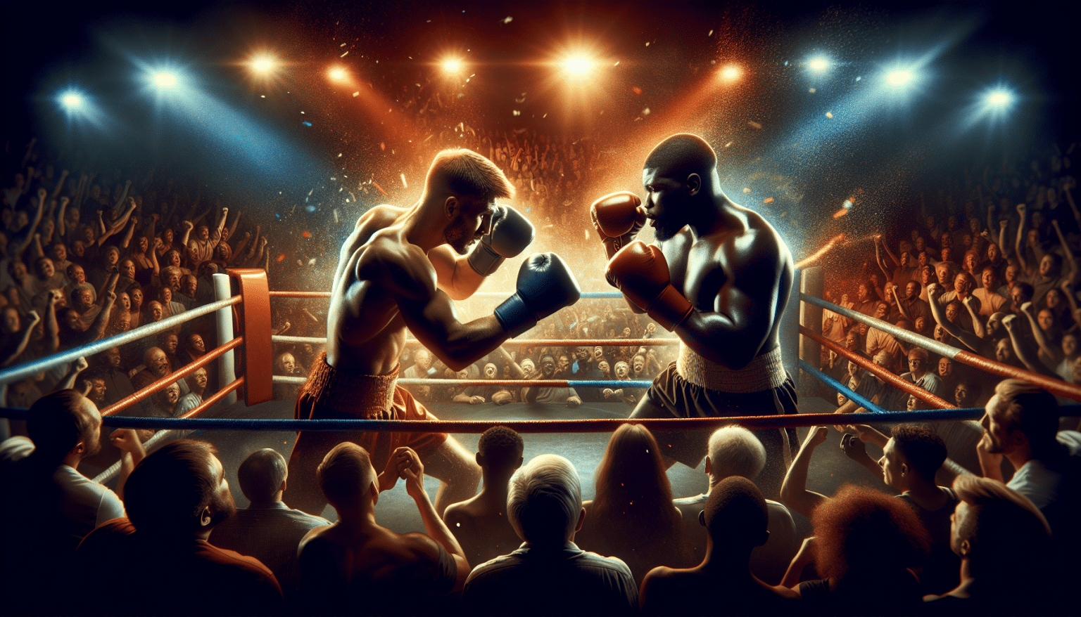 Les poids lourds Nelson Hysa et Thorsten Fuchs se rencontreront jeudi en Albanie