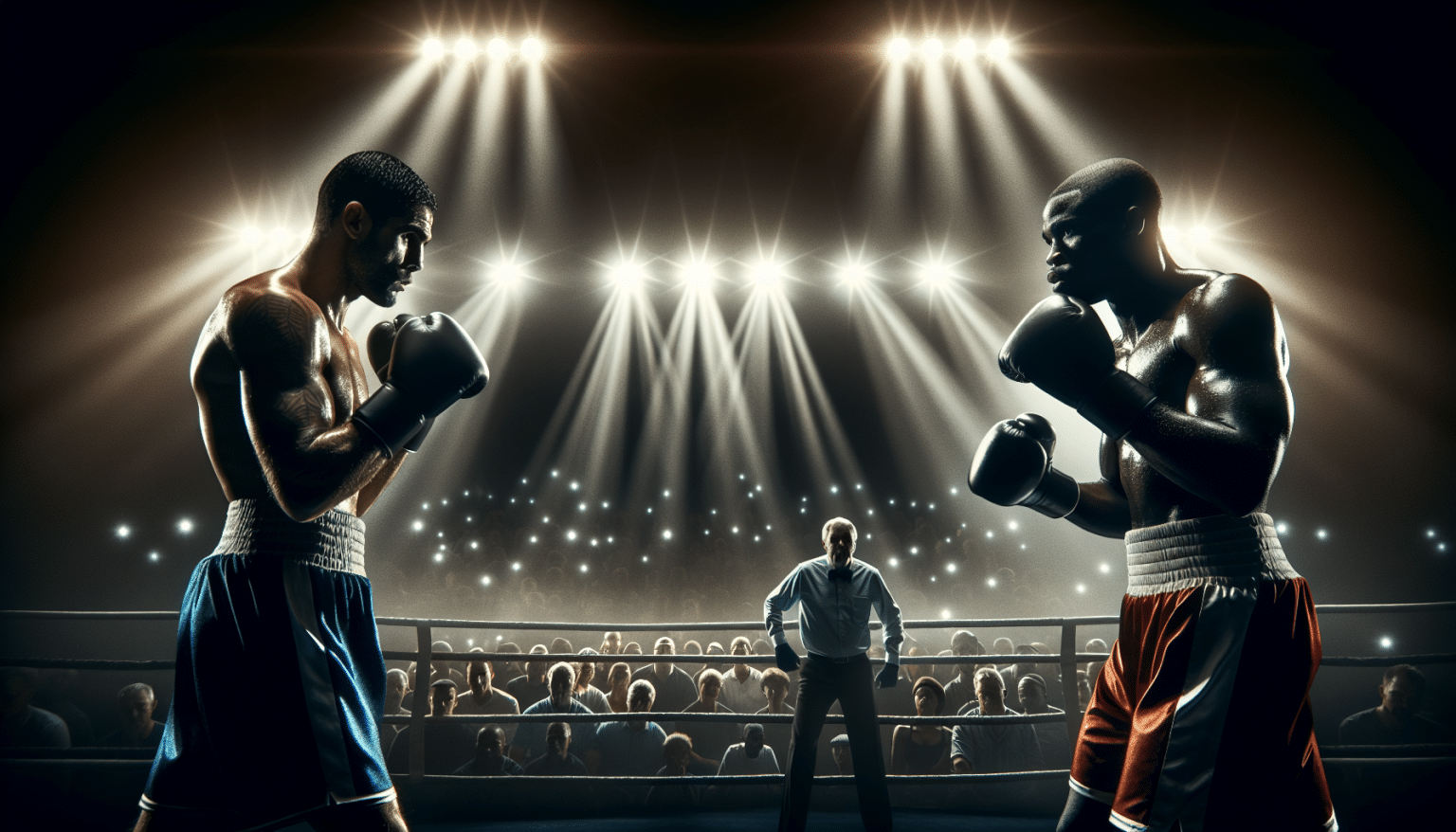 Ortega devance Gonzalez, Villar domine Vivas lors d’un combat de huit rounds