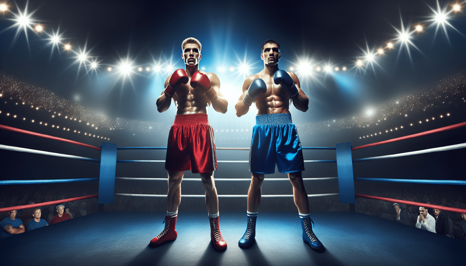 Courrier Quotidien du Pain: L’éclat de Bud et Boots, Canelo ‘évite’ Benavidez, Top 10 P4P et accusations de racisme contre Ryan Garcia