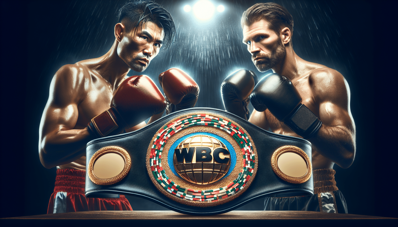 Le Point de Vue de Chris Algieri : Le WBC ne devrait pas encourager Manny Pacquiao