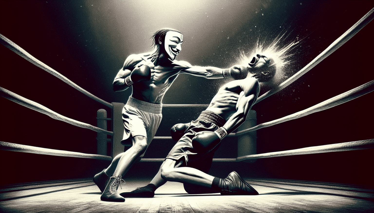 L’infatigable outsider Sulaiman Segawa bouleverse Ruben Villa