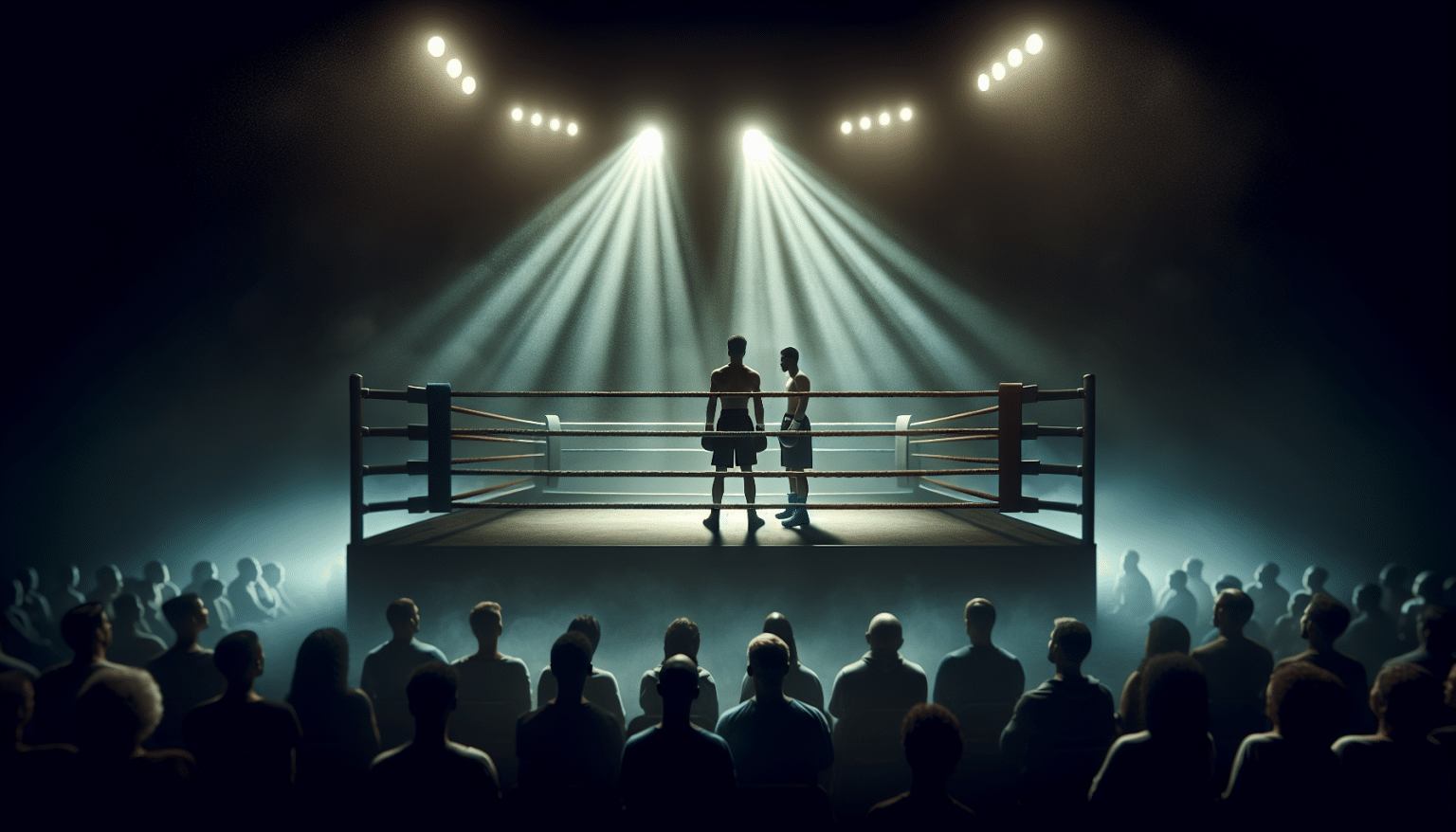 Jeovanny Estela pense que le premier combat avec Aaron McKenna pourrait déterminer le vainqueur de Prizefighter