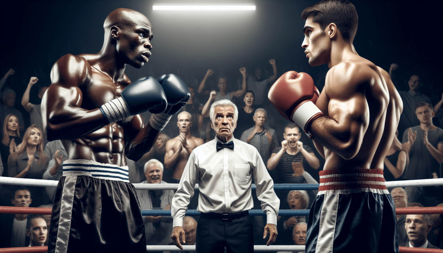 Jaron Ennis en quête d’un plus grand défi contre Terrence Crawford après une victoire dominante sur David Avanesyan