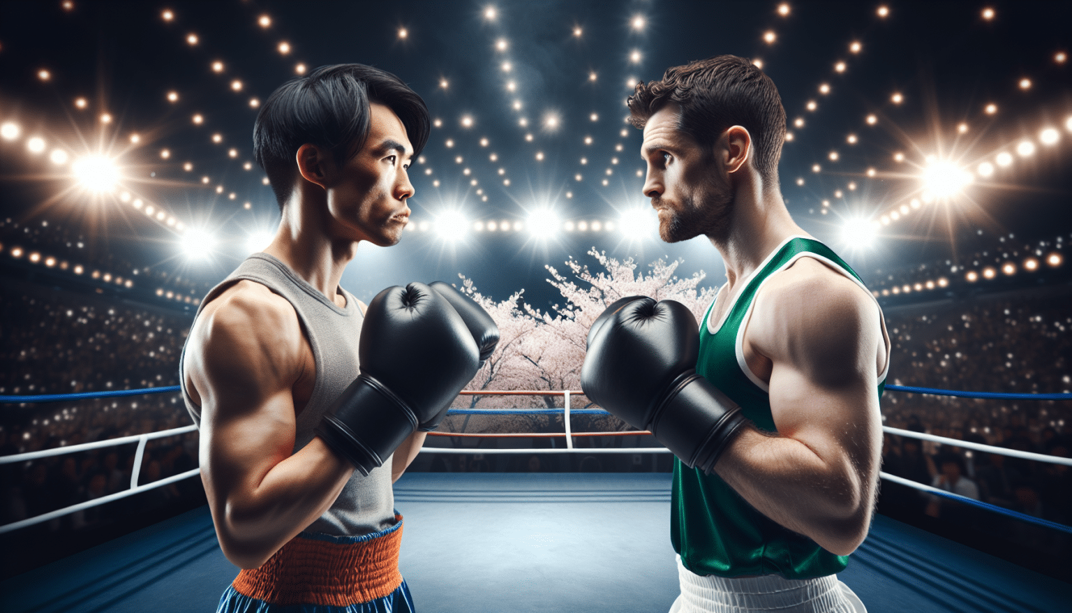 Naoya Inoue affrontera le vétéran irlandais TJ Doheny le 3 septembre à Tokyo