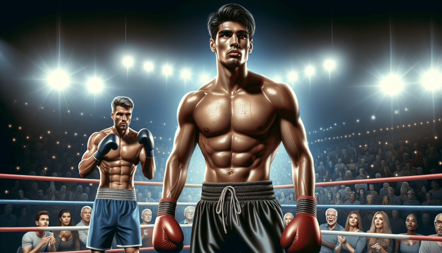 Manuel Jaimes vise à s’améliorer après avoir battu Jonathan Romero