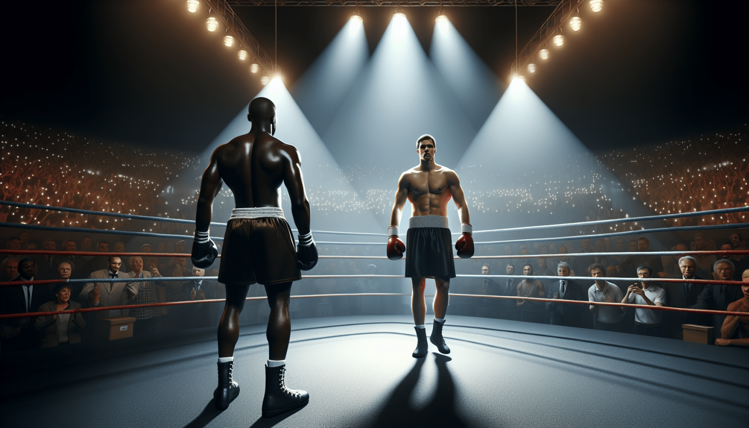 Otto Wallin remplace Anthony Joshua dans le classement WBC, Tyson Fury devient le nouveau candidat obligatoire