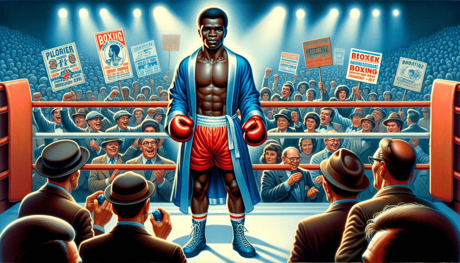 Daniel Dubois est inscrit auprès de la VADA, confirme Queensberry Promotions