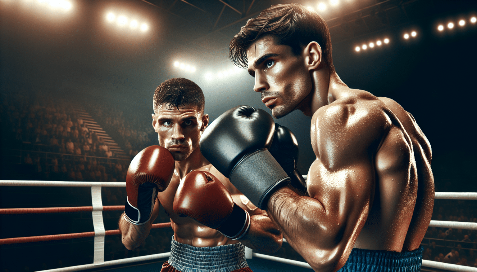 Vergil Ortiz Jr. est prêt pour Ryan Garcia mais se concentre sur Serhii Bohachuk