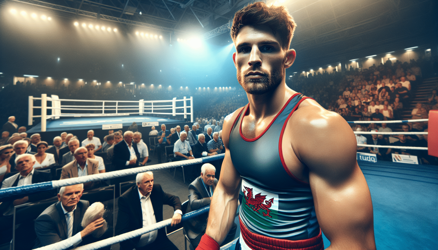 Joe Cordina : « La défaite écœurante contre Anthony Cacace me hante »