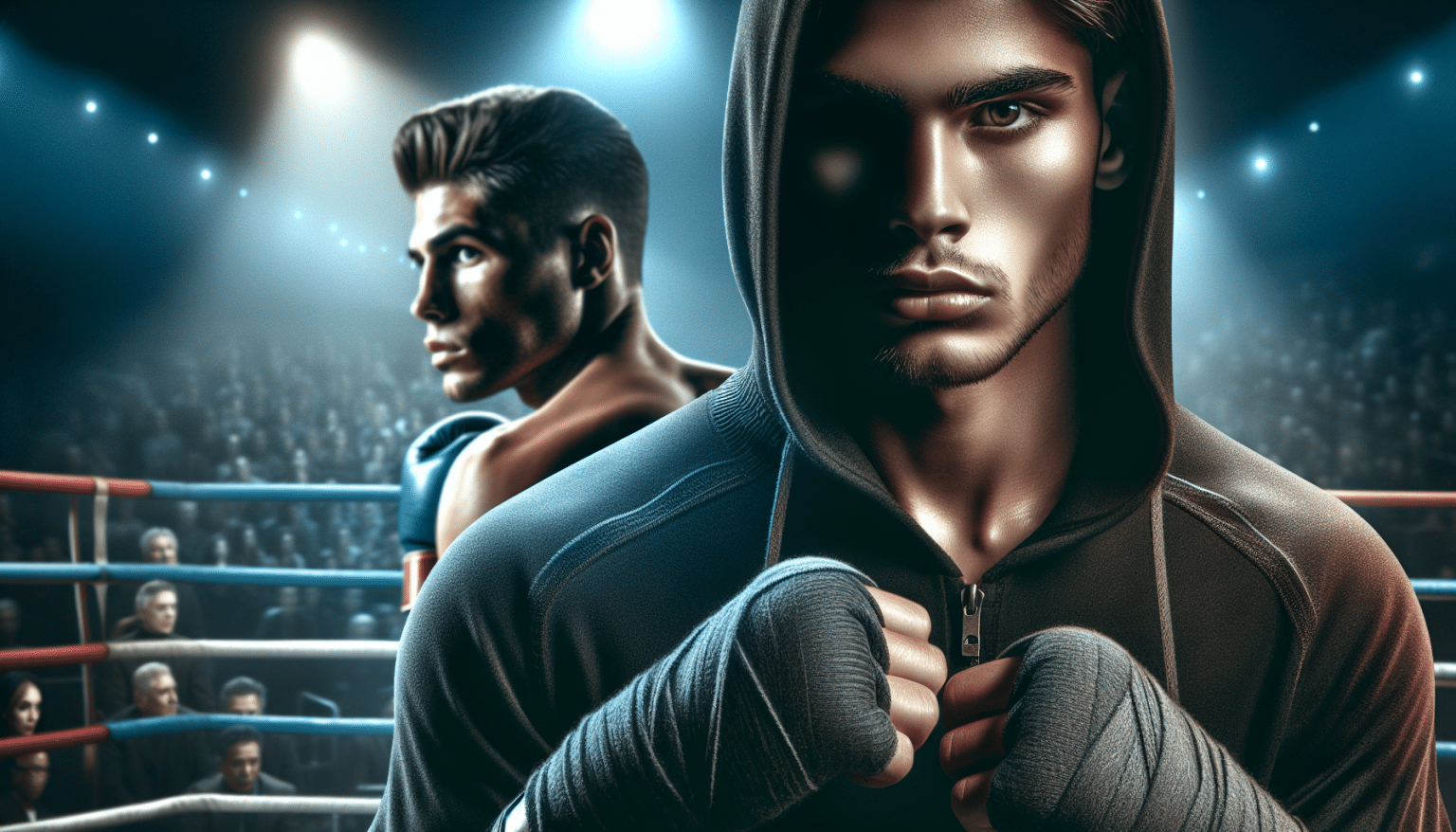 Vergil Ortiz Jr. sûr que le combat contre Tim Tszyu aura lieu