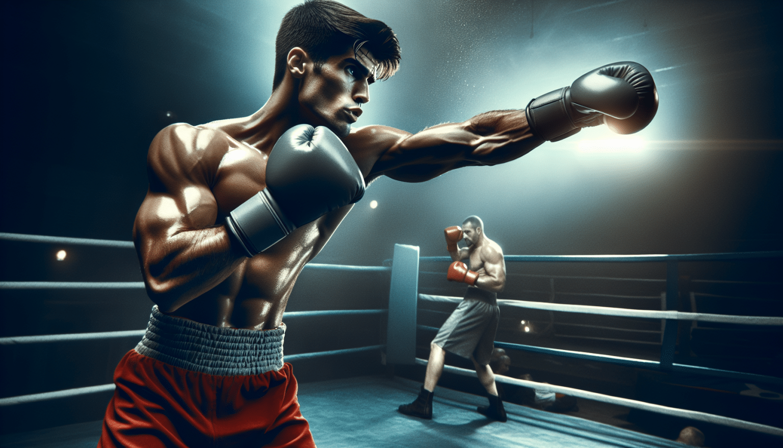 Angel Barrientes cherche à surmonter un accroc mineur dans un parcours autrement excellent