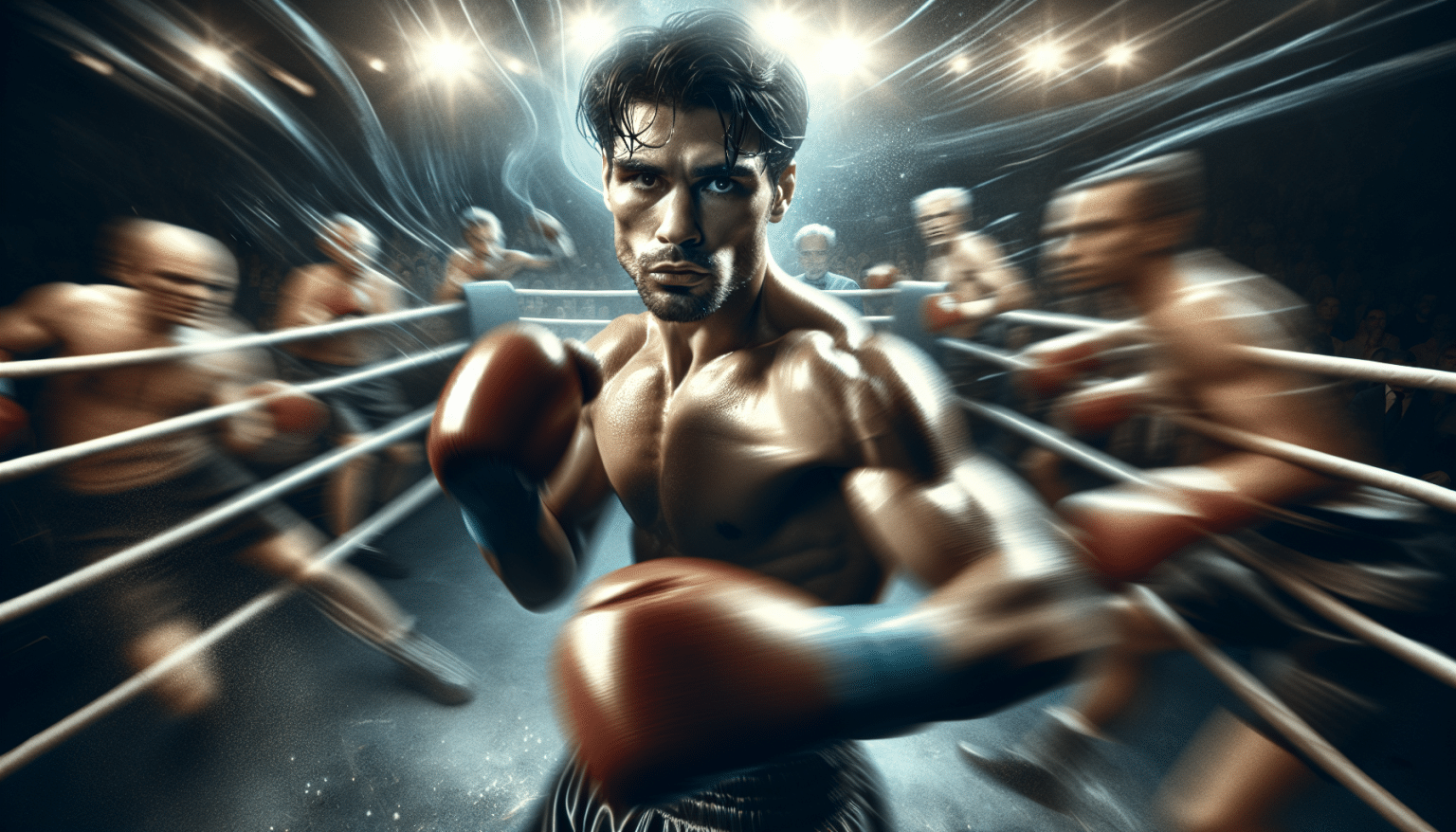 L’enthousiasmant Anthony Olascuaga bat Riku Kano pour remporter le titre WBO des poids mouches